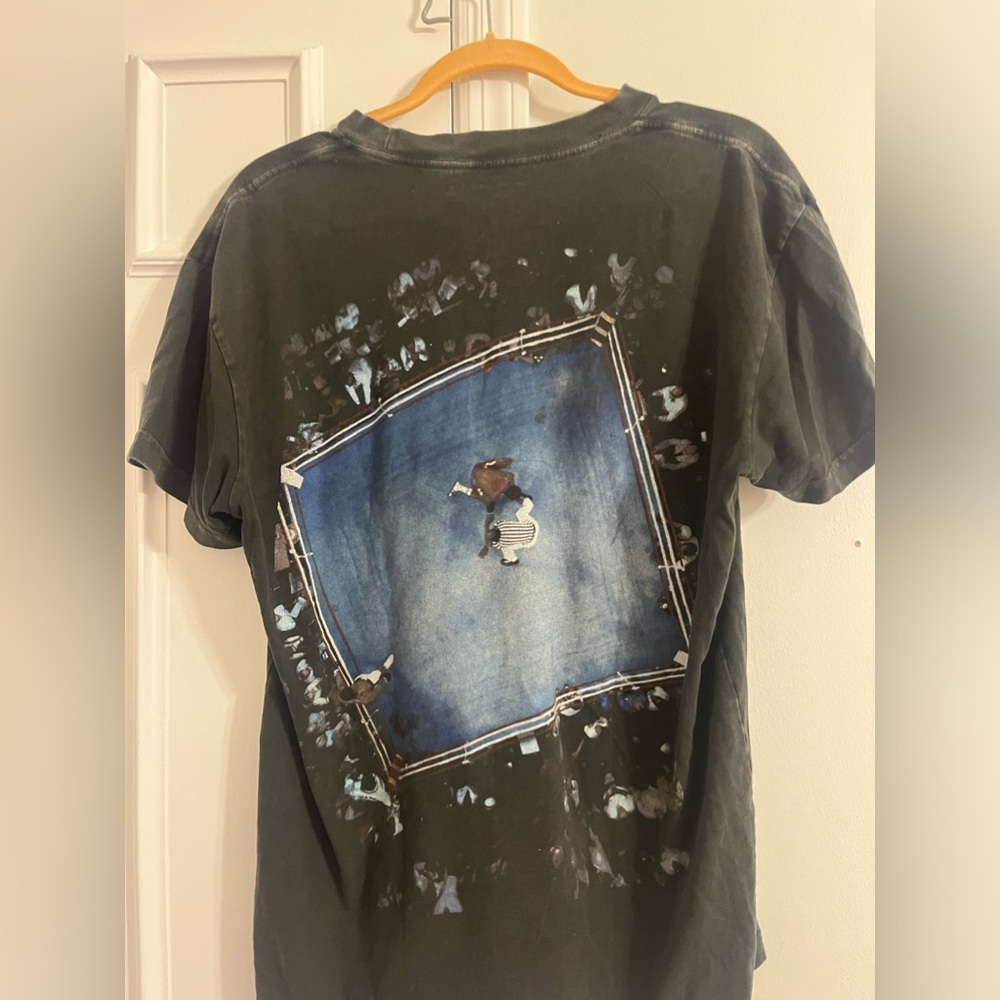 ABERCROMBIE MENS TEE